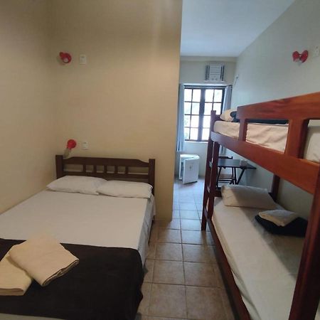 Rio 222 Hostel Rio de Janeiro Exterior foto