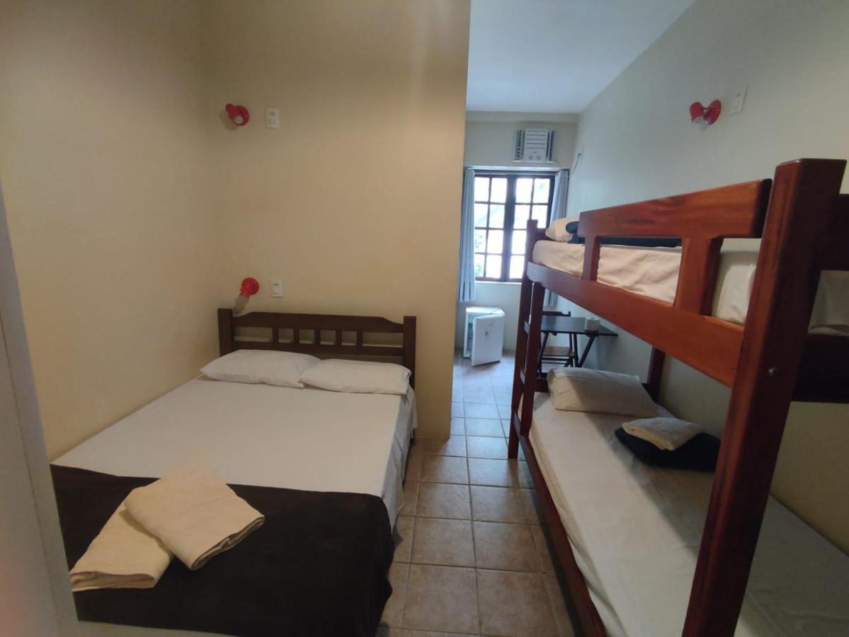 Rio 222 Hostel Rio de Janeiro Exterior foto
