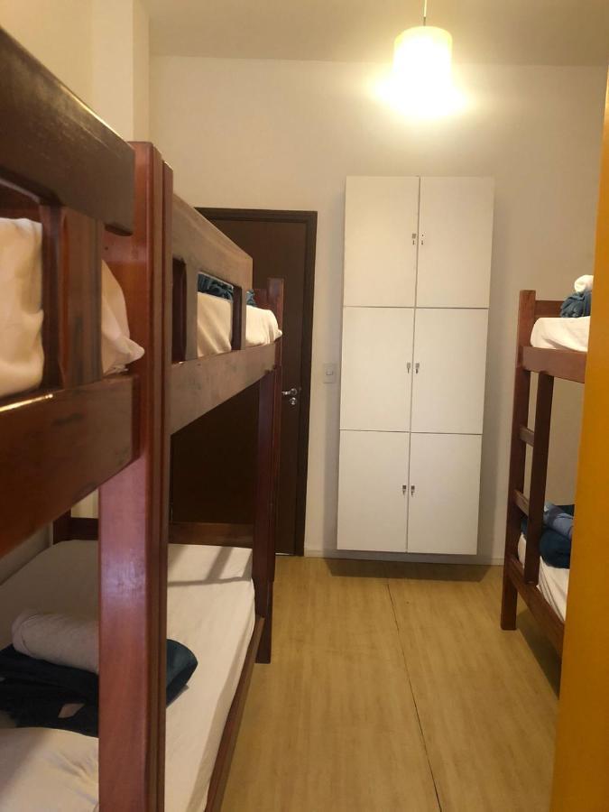 Rio 222 Hostel Rio de Janeiro Exterior foto