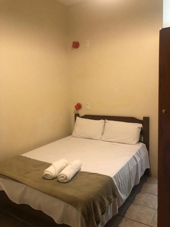 Rio 222 Hostel Rio de Janeiro Exterior foto