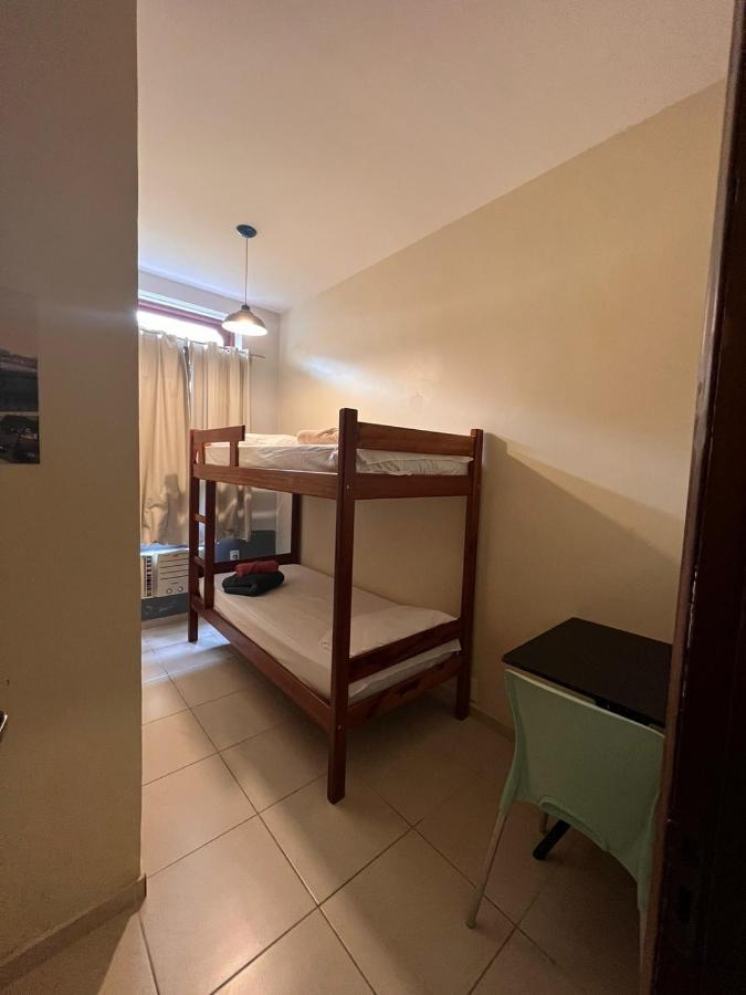 Rio 222 Hostel Rio de Janeiro Exterior foto
