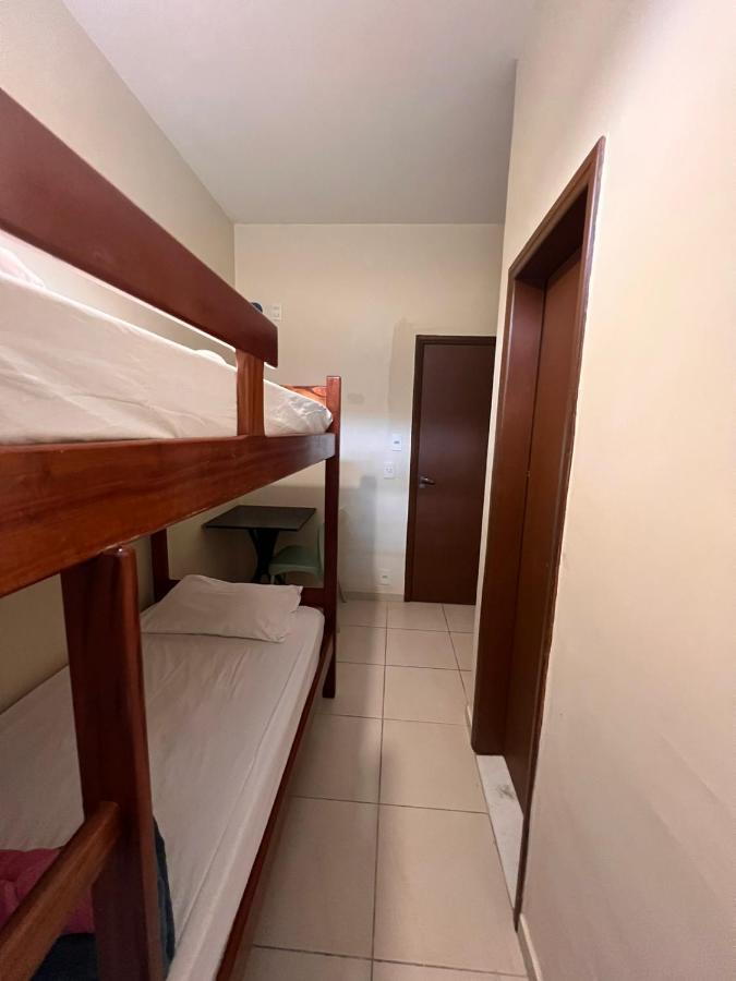 Rio 222 Hostel Rio de Janeiro Exterior foto