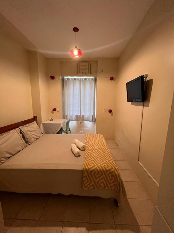 Rio 222 Hostel Rio de Janeiro Exterior foto