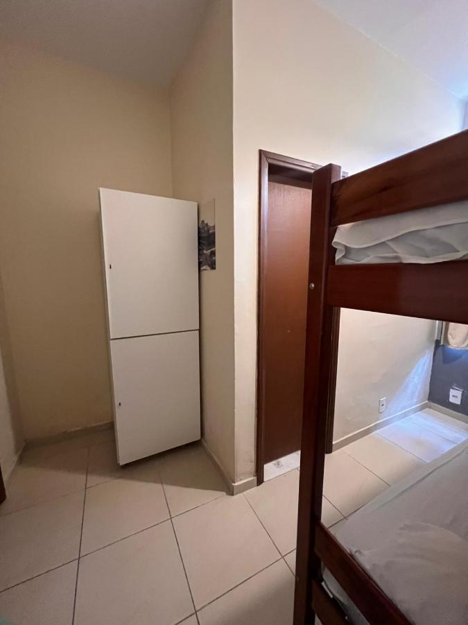 Rio 222 Hostel Rio de Janeiro Exterior foto
