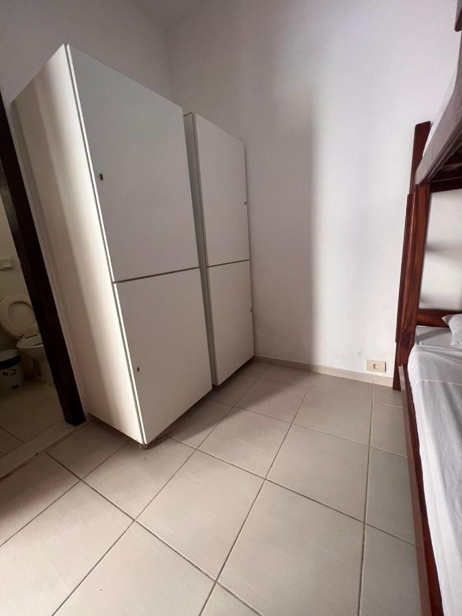 Rio 222 Hostel Rio de Janeiro Exterior foto